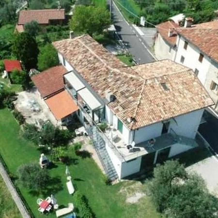 Апартаменти Casalorry Тосколано-Мадерно Екстер'єр фото